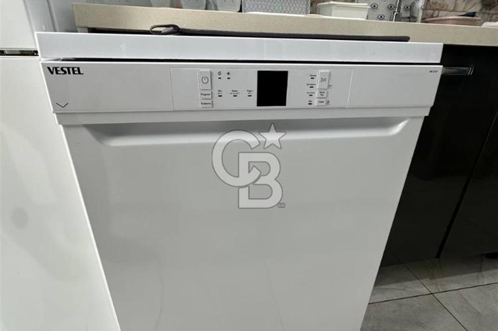 MARİ 4402 REZİDANSDA 2+1 KAPALI MUTFAK + METROBÜSE YAKIN 