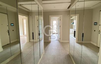 SINPAŞ FİNANS ŞEHİR – PARK ETAPTA ÇİFT CEPHELİ GENİŞ 3+1 (118 m² NET)