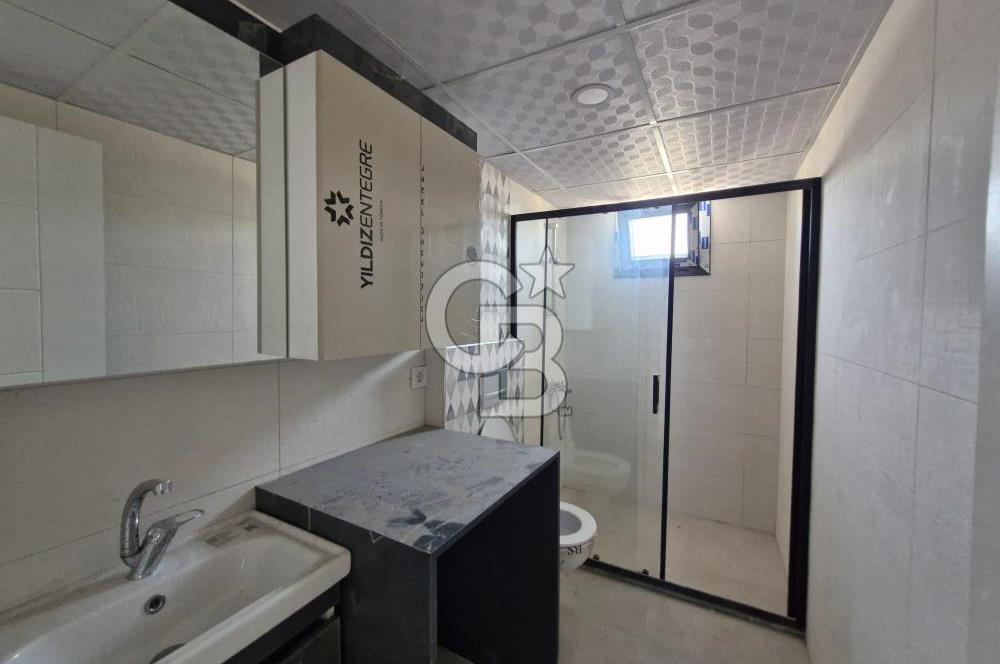 İzmir Menemen Yahselli’de SATILIK 1+1 daire