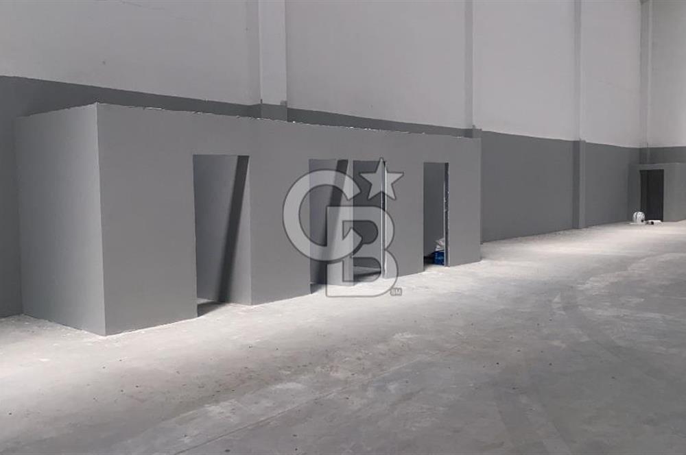 Kazan Sarayda Kiralık Fabrika