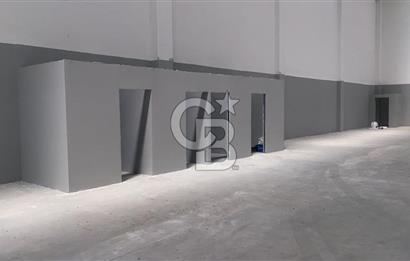 Kazan Sarayda Kiralık Fabrika