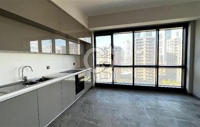 SINPAŞ FİNANS ŞEHİR – PARK ETAPTA 9. KAT GENİŞ 3+1 DAİRE