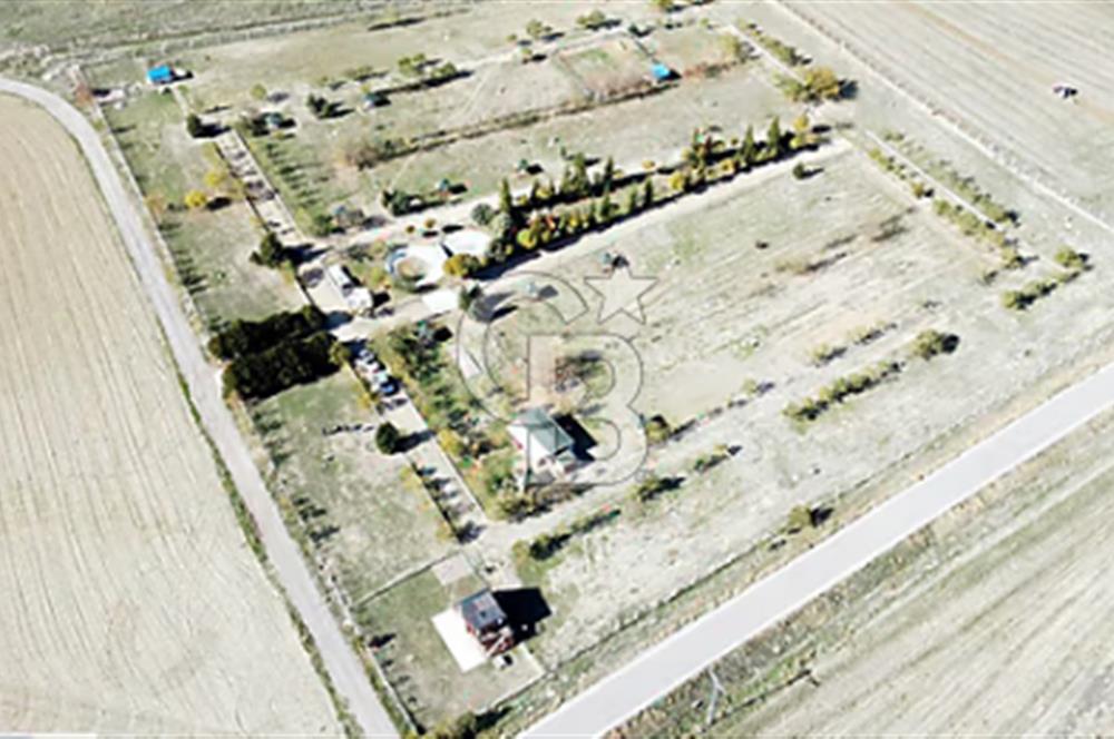 Gedikli'de Tek Tapu Hazır Kurulu Kooperatif Arsası Satışta!