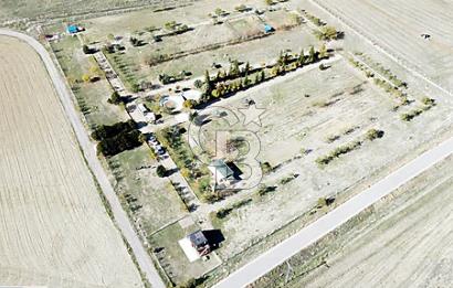 Gedikli'de Tek Tapu Hazır Kurulu Kooperatif Arsası Satışta!