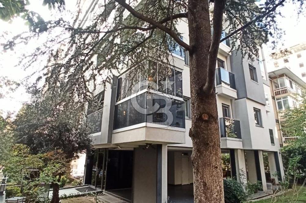 SUADİYE , ÇOK İYİ KONUMDA , GENİŞ SALONLU, 120 m2, BOŞ DAİRE