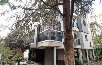 SUADİYE , ÇOK İYİ KONUMDA , GENİŞ SALONLU, 120 m2, BOŞ DAİRE