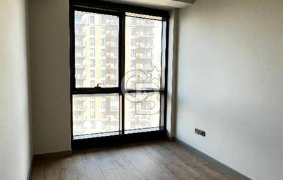 SINPAŞ FİNANS ŞEHİR – TIME ETAP 8. KAT FONKSİYONEL 3+1 DAİRE