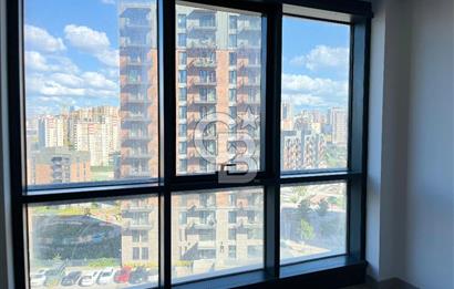 SINPAŞ FİNANS ŞEHİR – PARK ETAPTA 9. KAT GENİŞ 3+1 DAİRE