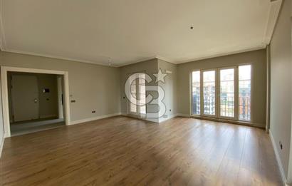 SINPAŞ FİNANS ŞEHİR – PARK ETAPTA ÇİFT CEPHELİ GENİŞ 3+1 (118 m² NET)