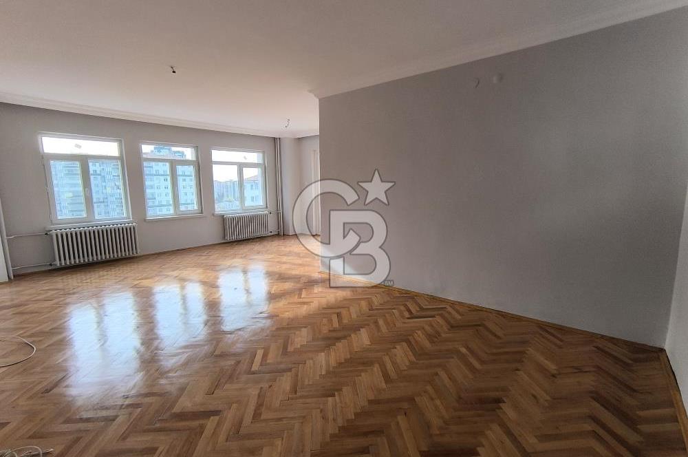 ÇUKURAMBAR & 100.YIL ANDE SİTE* YENİ TADİLATLI*3+1 KİRALIK DAİRE