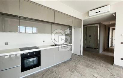 SINPAŞ FİNANS ŞEHİR – TIME ETAPTA 9. KAT 3+1 BALKONLU DAİRE