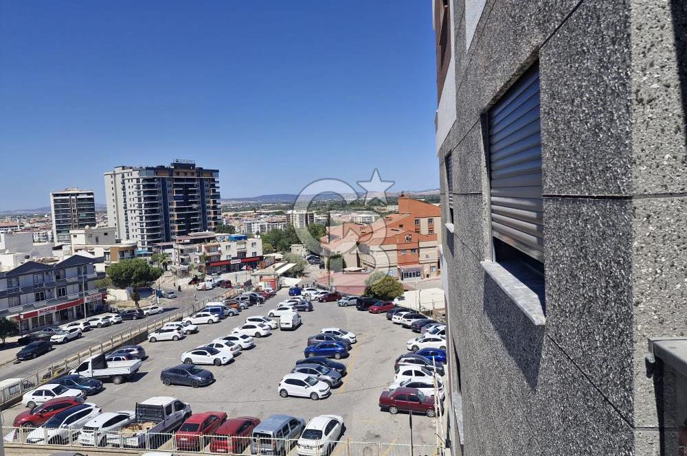 İzmir Menemen Yahselli’de SATILIK 1+1 daire