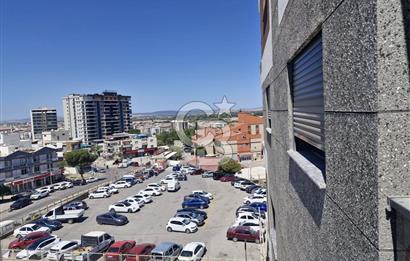 İzmir Menemen Yahselli’de SATILIK 1+1 daire