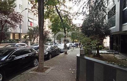 SUADİYE , ÇOK İYİ KONUMDA , GENİŞ SALONLU, 120 m2, BOŞ DAİRE