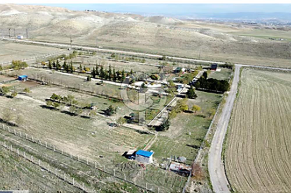 Gedikli'de Tek Tapu Hazır Kurulu Kooperatif Arsası Satışta!