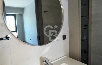 SINPAŞ FİNANS ŞEHİR – PARK ETAPTA 9. KAT GENİŞ 3+1 DAİRE