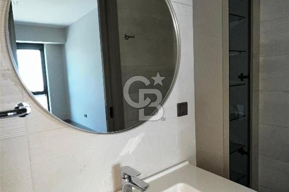 SINPAŞ FİNANS ŞEHİR – TIME ETAP 8. KAT FONKSİYONEL 3+1 DAİRE