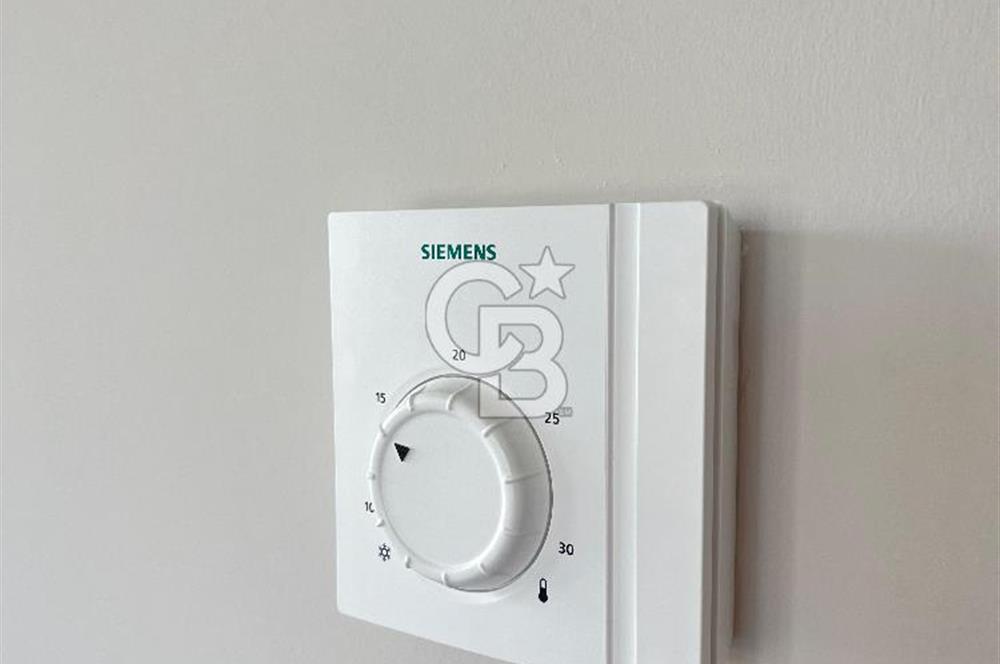 SINPAŞ FİNANS ŞEHİR – PARK ETAPTA 9. KAT GENİŞ 3+1 DAİRE