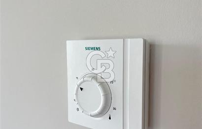 SINPAŞ FİNANS ŞEHİR – TIME ETAP 8. KAT FONKSİYONEL 3+1 DAİRE