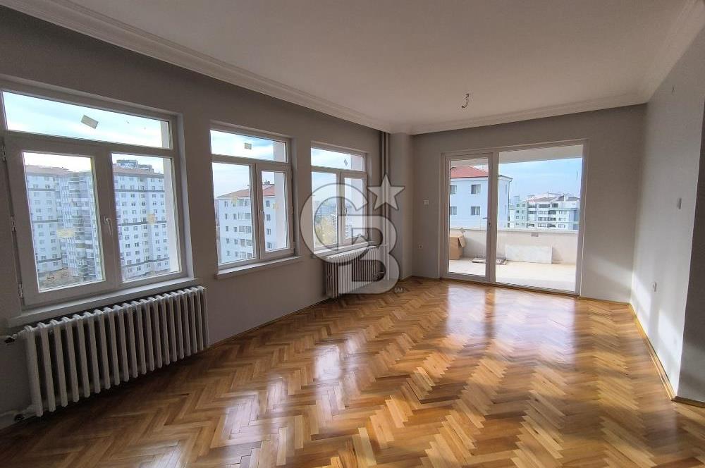ÇUKURAMBAR & 100.YIL ANDE SİTE* YENİ TADİLATLI*3+1 KİRALIK DAİRE
