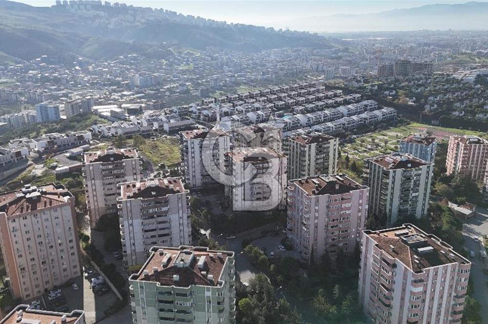 MENEMEN ULUKENT'TE DEVREN KİRALIK TEKEL MARKET BAYİİ