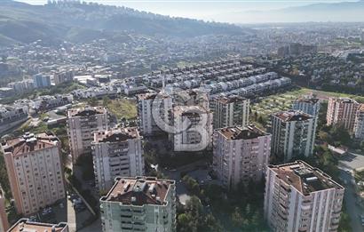 MENEMEN ULUKENT'TE DEVREN KİRALIK TEKEL MARKET BAYİİ