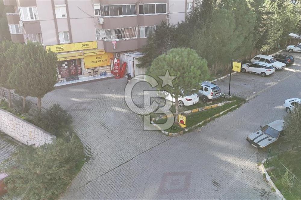 MENEMEN ULUKENT'TE DEVREN KİRALIK TEKEL MARKET BAYİİ