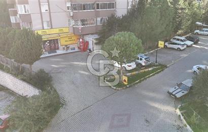 MENEMEN ULUKENT'TE DEVREN KİRALIK TEKEL MARKET BAYİİ