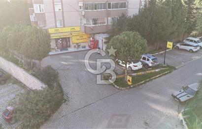 MENEMEN ULUKENT'TE DEVREN KİRALIK TEKEL MARKET BAYİİ