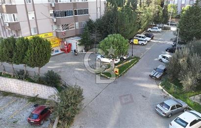 MENEMEN ULUKENT'TE DEVREN KİRALIK TEKEL MARKET BAYİİ