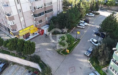 MENEMEN ULUKENT'TE DEVREN KİRALIK TEKEL MARKET BAYİİ