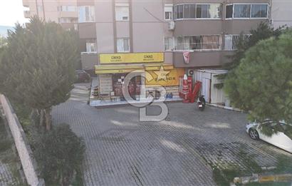 MENEMEN ULUKENT'TE DEVREN KİRALIK TEKEL MARKET BAYİİ