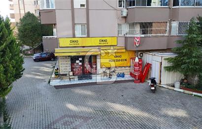 MENEMEN ULUKENT'TE DEVREN KİRALIK TEKEL MARKET BAYİİ
