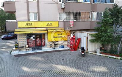 MENEMEN ULUKENT'TE DEVREN KİRALIK TEKEL MARKET BAYİİ