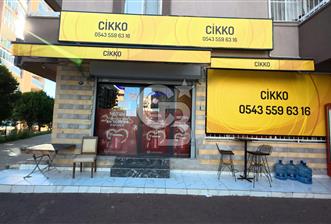 MENEMEN ULUKENT'TE DEVREN KİRALIK TEKEL MARKET BAYİİ - 2 - 316826