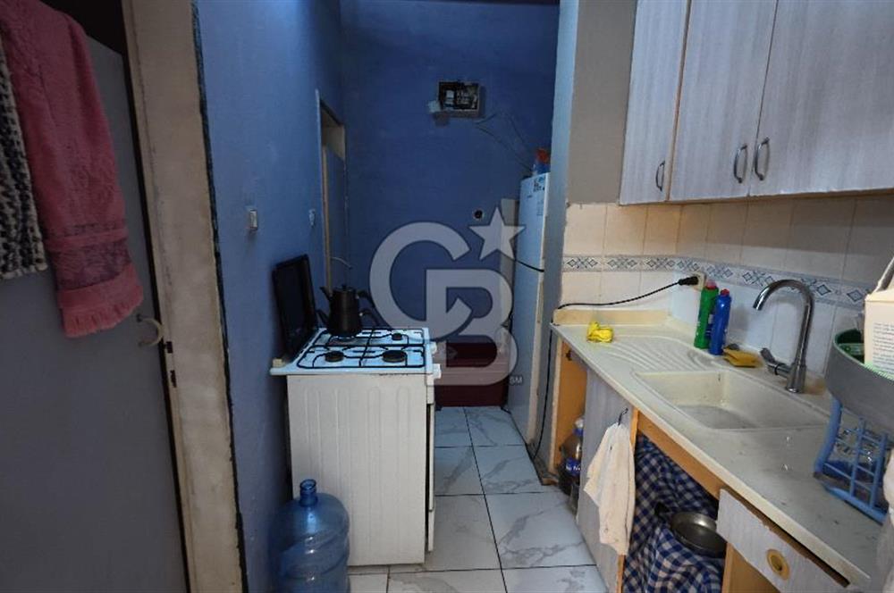 MENEMEN ULUKENT'TE DEVREN KİRALIK TEKEL MARKET BAYİİ