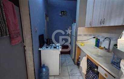 MENEMEN ULUKENT'TE DEVREN KİRALIK TEKEL MARKET BAYİİ