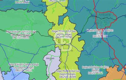 ANKARA POLATLI 11397 M2 OTOYOL CEPHELİ TEK TAPU ARAZİ