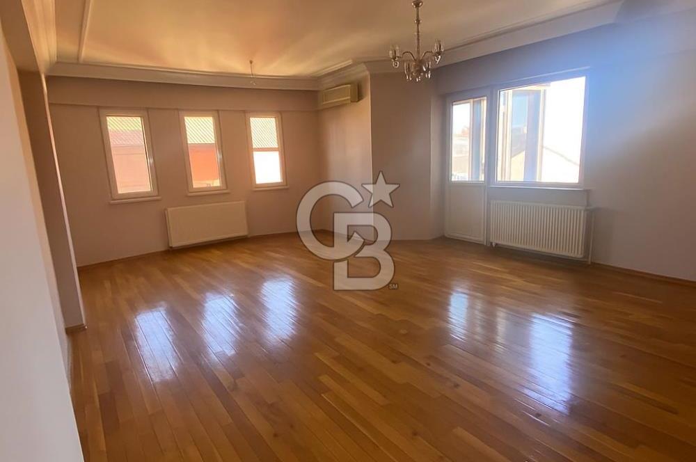 KARTAL KIZILAY BULVARINDA CADDE ÜZERİNDE 3+1 SATILIK DAİRE