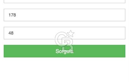 ANKARA POLATLI 11397 M2 OTOYOL CEPHELİ TEK TAPU ARAZİ