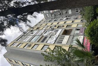 Bornova Gediz Cad. Eşyalı Satılık 1+1 Ofis - 1 - 316815