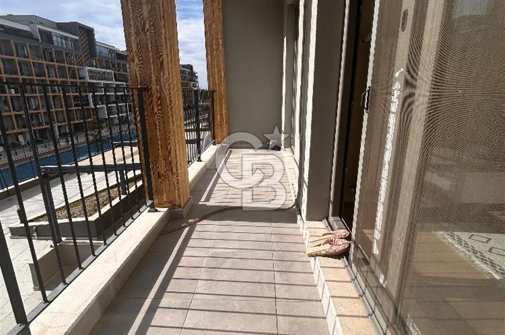 Balatçık Myway Wins Sitesi Eşyalı Satılık 1+1 Daire