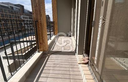 Balatçık Myway Wins Sitesi Eşyalı Satılık 1+1 Daire