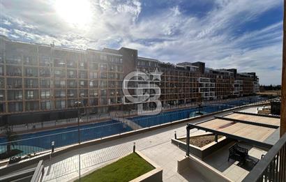 Balatçık Myway Wins Sitesi Eşyalı Satılık 1+1 Daire