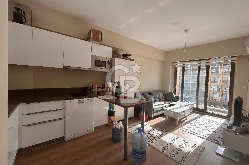 Balatçık Myway Wins Sitesi Eşyalı Satılık 1+1 Daire