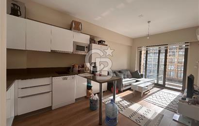 Balatçık Myway Wins Sitesi Eşyalı Satılık 1+1 Daire