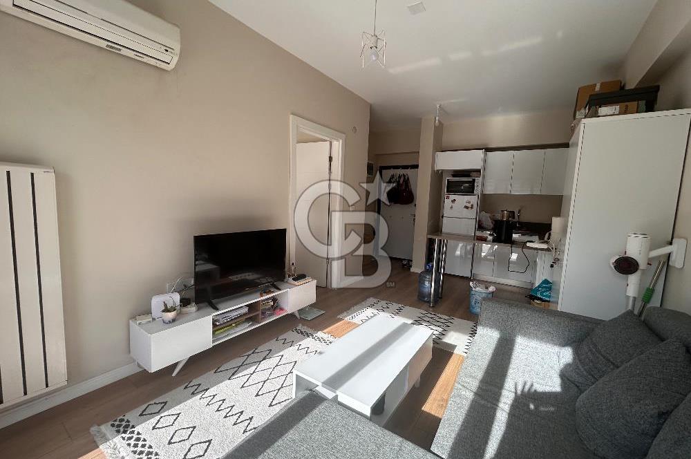 Balatçık Myway Wins Sitesi Eşyalı Satılık 1+1 Daire