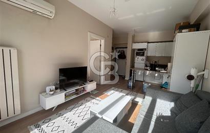 Balatçık Myway Wins Sitesi Eşyalı Satılık 1+1 Daire