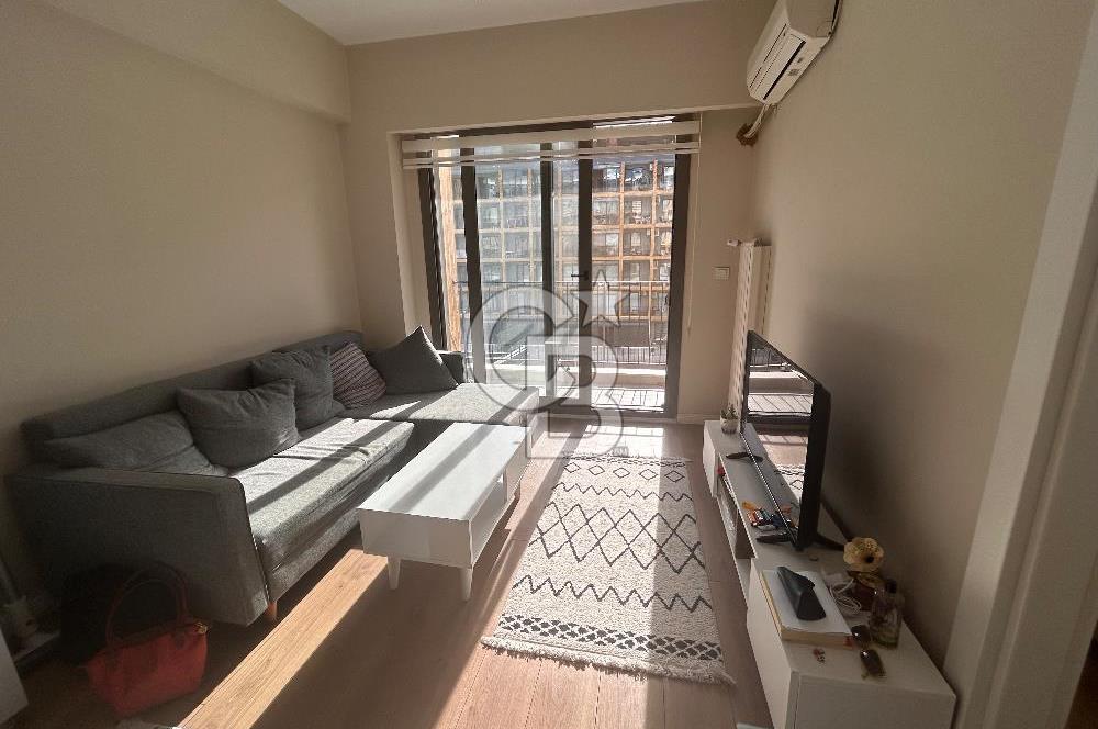 Balatçık Myway Wins Sitesi Eşyalı Satılık 1+1 Daire