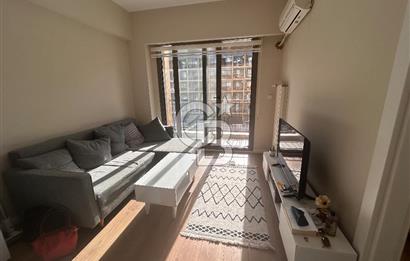 Balatçık Myway Wins Sitesi Eşyalı Satılık 1+1 Daire